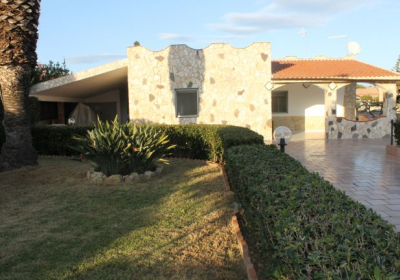 Casa Vacanze Villa Lucia